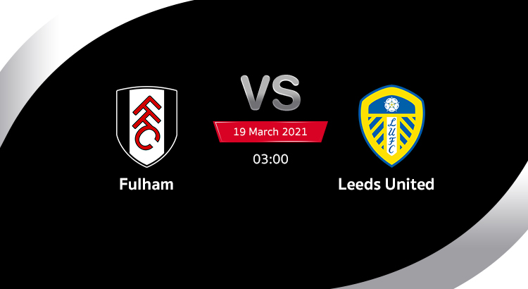 Fulham vs Leeds united premier league